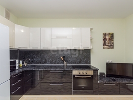 Продается 1-комнатная квартира Западный Обход ул, 38.3  м&sup2;, 4950000 рублей