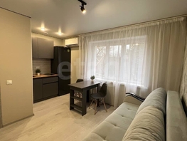 Продается Студия Алтайская ул, 17.3  м&sup2;, 2800000 рублей