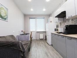 Продается 1-комнатная квартира Гаражная ул, 41.5  м&sup2;, 8000000 рублей