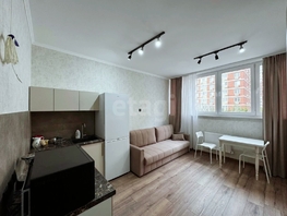 Продается Студия Западный Обход ул, 17.7  м&sup2;, 3990000 рублей