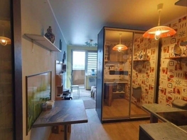 Продается Студия Евгении Жигуленко ул, 23.4  м&sup2;, 3500000 рублей