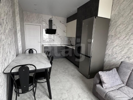 Продается 2-комнатная квартира Любимово мкр, 52.2  м&sup2;, 9000000 рублей