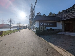 Сдается Универ. помещ Трамвайная ул, 428.7  м&sup2;, 300000 рублей