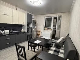 Продается 2-комнатная квартира Даниила Смоляна ул, 51  м&sup2;, 7000000 рублей