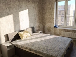 Продается 1-комнатная квартира Конгрессная ул, 35.4  м&sup2;, 5850000 рублей