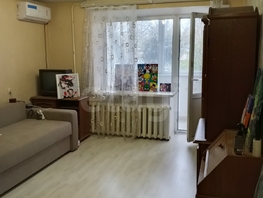 Продается 1-комнатная квартира Ставропольская ул, 38  м&sup2;, 4950000 рублей