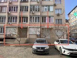 Сдается Универ. помещ Рахманинова С.В. ул, 60  м&sup2;, 54000 рублей