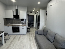Продается Студия ЖК Достояние, литера 10, 25  м&sup2;, 5100000 рублей