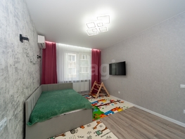 Продается 2-комнатная квартира краеведа Соловьёва В.А. ул, 48.3  м&sup2;, 6650000 рублей