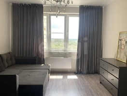 Продается 1-комнатная квартира ЖК Почтовый, литера 11, 37.8  м&sup2;, 5000000 рублей