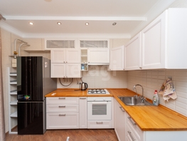 Продается 1-комнатная квартира Кольцевая ул, 30.1  м&sup2;, 4970000 рублей