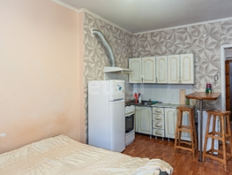 Продается Студия Заводовского ул, 22.8  м&sup2;, 2600000 рублей