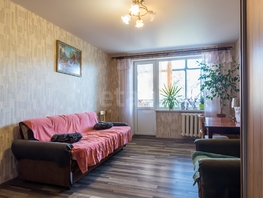 Продается 3-комнатная квартира Трудовой Славы ул, 61.4  м&sup2;, 6500000 рублей