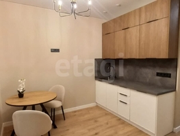 Продается Студия Конгрессная ул, 25  м&sup2;, 5400000 рублей