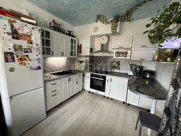 Продается 1-комнатная квартира Комарова В.М. ул, 31.6  м&sup2;, 4150000 рублей