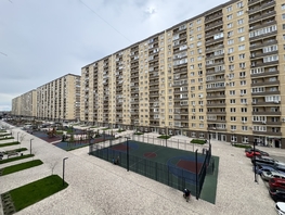 Продается 1-комнатная квартира Позднякова ул, 36.2  м&sup2;, 4900000 рублей