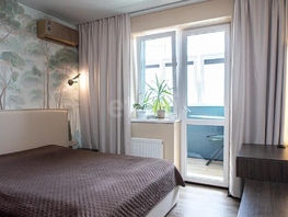 Продается 2-комнатная квартира Гаражная ул, 67.3  м&sup2;, 17400000 рублей