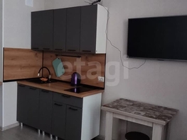 Продается Студия Западный Обход ул, 19.9  м&sup2;, 3550000 рублей