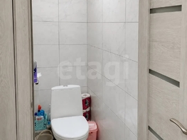Продается 1-комнатная квартира Невкипелого ул, 28.7  м&sup2;, 3950000 рублей