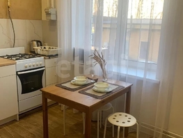 Продается 1-комнатная квартира Черкасская ул, 37.6  м&sup2;, 5050000 рублей