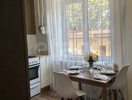 Продается 1-комнатная квартира Черкасская ул, 37.6  м&sup2;, 5050000 рублей