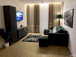 Продается 2-комнатная квартира Уральская ул, 47.2  м&sup2;, 9800000 рублей