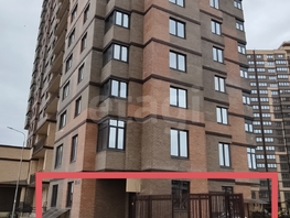Сдается Универ. помещ Марины Цветаевой ул, 210.7  м&sup2;, 190000 рублей