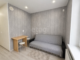 Продается Студия Круговая ул, 19.6  м&sup2;, 3700000 рублей