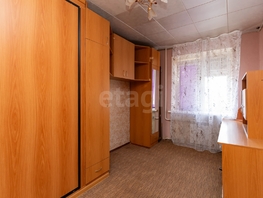 Продается 2-комнатная квартира Селезнева ул, 37.8  м&sup2;, 4250000 рублей