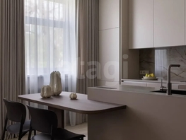 Продается 2-комнатная квартира Гаврилова П.М. ул, 51.4  м&sup2;, 13250000 рублей
