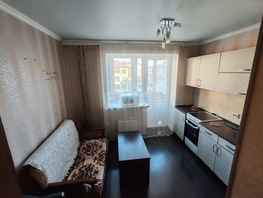 Продается 1-комнатная квартира Гаражный пер, 34.3  м&sup2;, 3800000 рублей