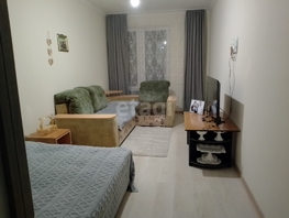 Продается 1-комнатная квартира Душистая ул, 45.5  м&sup2;, 5400000 рублей