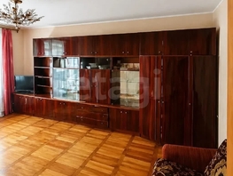 Продается 2-комнатная квартира 40-летия Победы ул, 53  м&sup2;, 5100000 рублей