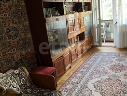 Продается 2-комнатная квартира Колхозная ул, 42.6  м&sup2;, 5200000 рублей