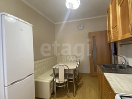 Продается 1-комнатная квартира Академика Губкина ул, 33  м&sup2;, 3650000 рублей