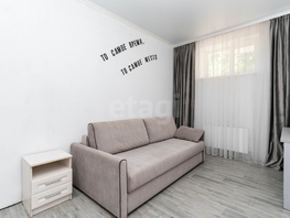 Продается 2-комнатная квартира генерала Петрова И.Т. ул, 48.4  м&sup2;, 4000000 рублей