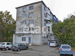 Продается 1-комнатная квартира Трудовой Славы ул, 30.1  м&sup2;, 3600000 рублей