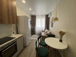 Продается 1-комнатная квартира Российская ул, 36.7  м&sup2;, 6800000 рублей