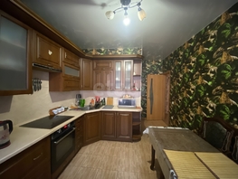 Продается 2-комнатная квартира Дунаевского И.И. ул, 57.1  м&sup2;, 6000000 рублей