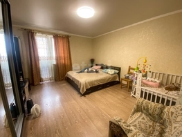 Продается 1-комнатная квартира Московская ул, 38.5  м&sup2;, 5200000 рублей