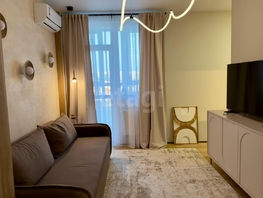 Продается Студия ЖК Клубный квартал Европа, 5, литера 6, 21.6  м&sup2;, 5155000 рублей