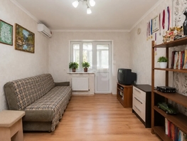 Продается Студия Куликова Поля ул, 21.5  м&sup2;, 2680000 рублей