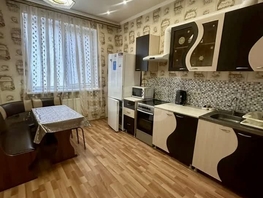 Продается 1-комнатная квартира Дунаевского И.И. ул, 38.9  м&sup2;, 4650000 рублей