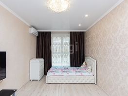 Продается 2-комнатная квартира Красная ул, 60.5  м&sup2;, 22900000 рублей