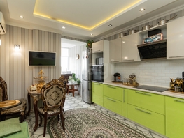 Продается 1-комнатная квартира Гаражный пер, 45.9  м&sup2;, 6850000 рублей