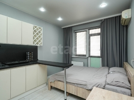 Продается Студия Заполярная ул, 19.2  м&sup2;, 3290000 рублей