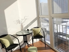 Продается Студия Ивана Беличенко ул, 20  м&sup2;, 5700000 рублей