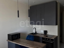 Продается Студия Командорская ул, 23.2  м&sup2;, 4350000 рублей
