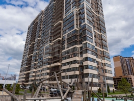 Продается 2-комнатная квартира ЖК Отражение, 1 очередь литера 1, 60.6  м&sup2;, 8500000 рублей
