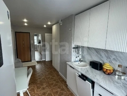 Продается 2-комнатная квартира Сормовская ул, 51.9  м&sup2;, 6200000 рублей